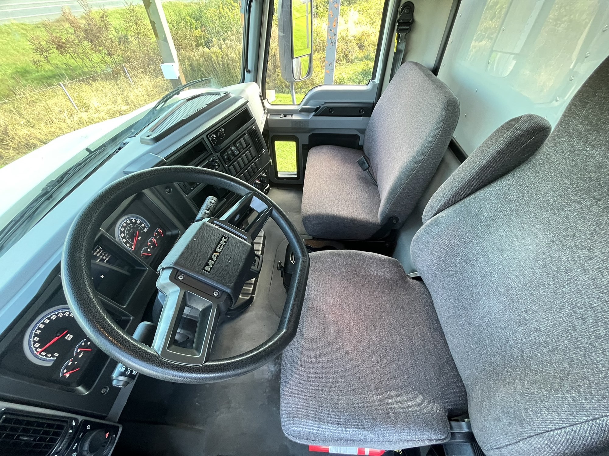 2024 Mack MD 1203122-12 2024 Mack MD 1203122-12