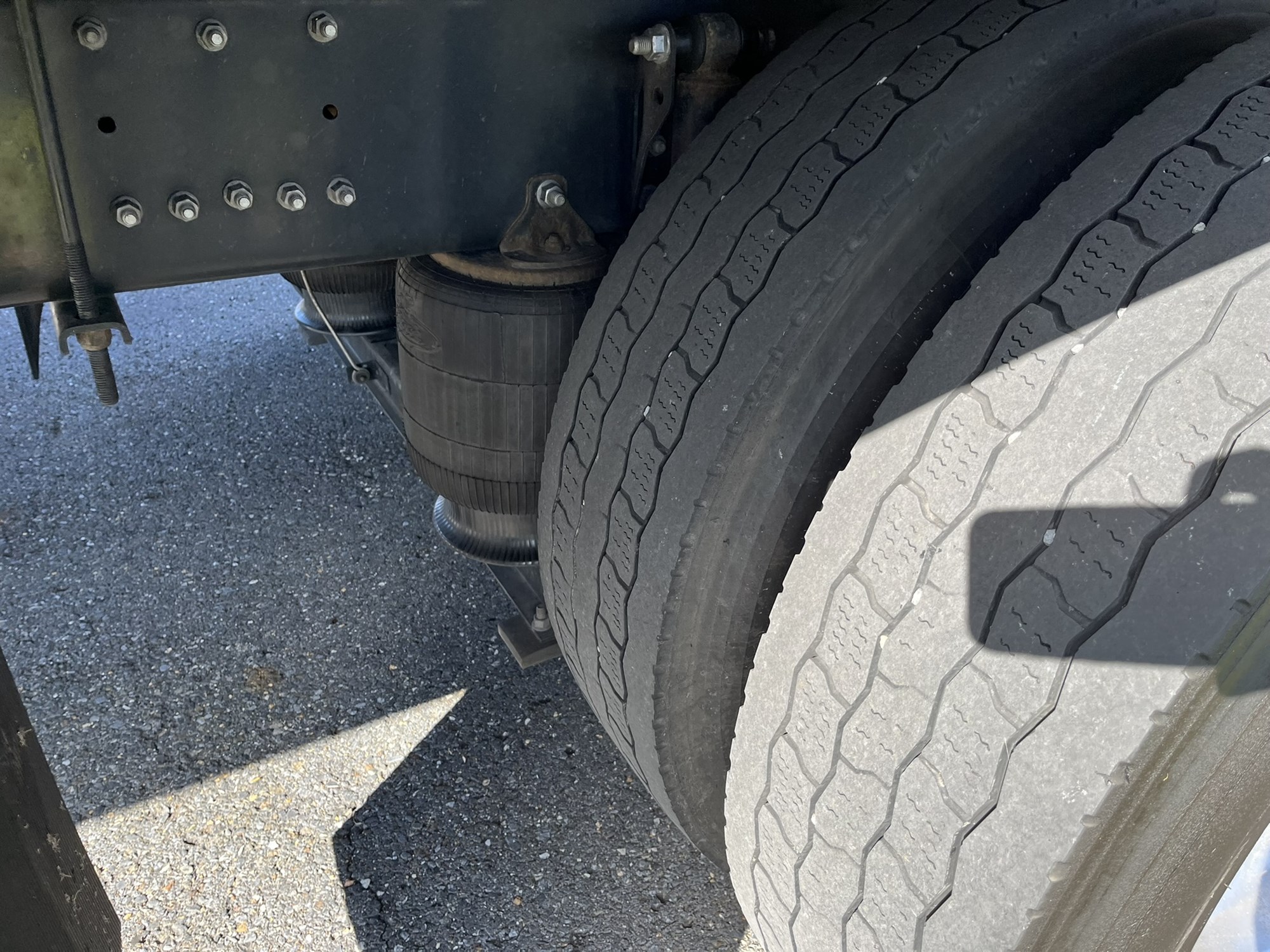 2024 Mack MD 1203122-19 2024 Mack MD 1203122-19