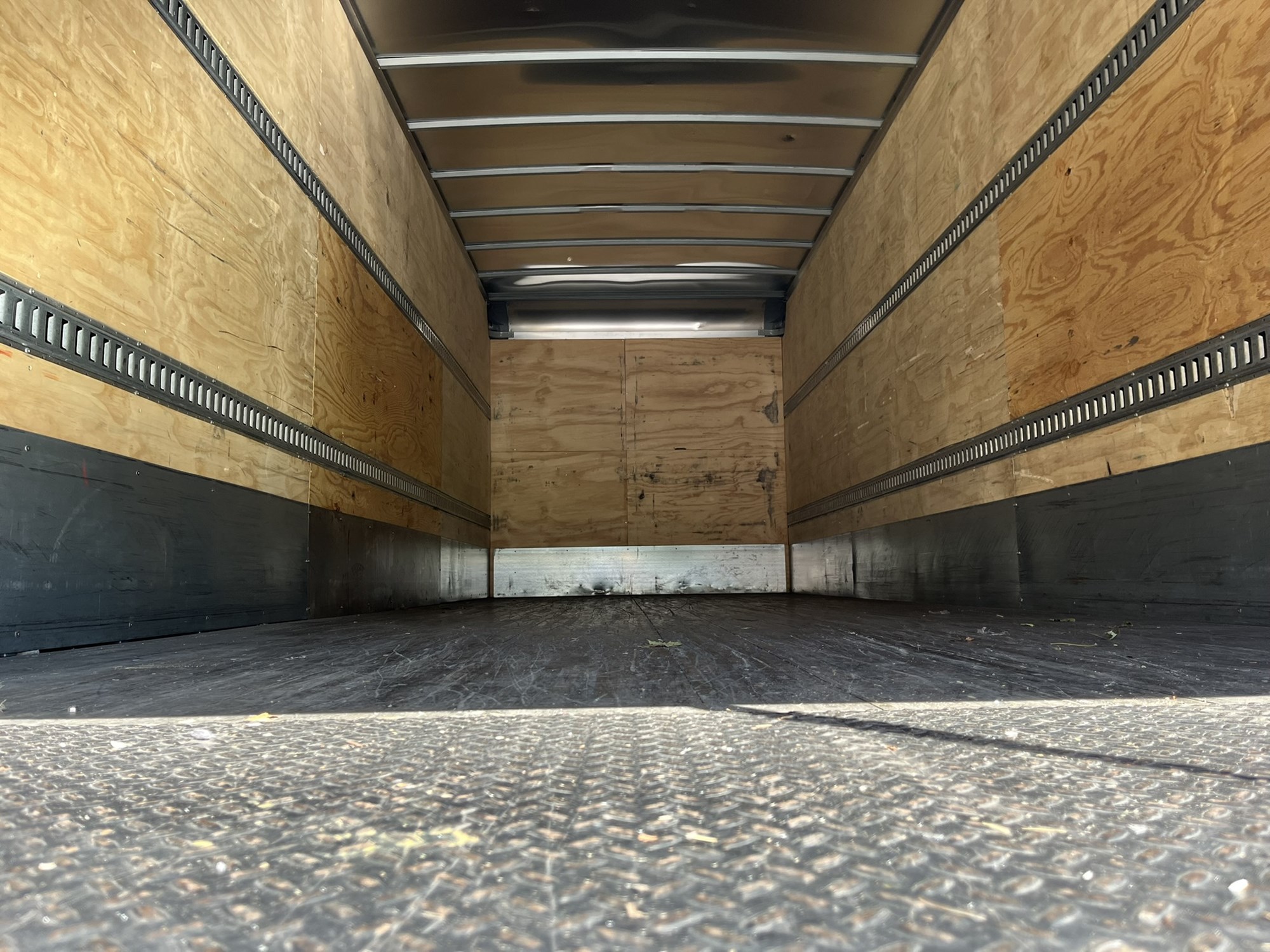 2024 Mack MD 1203122-21 2024 Mack MD 1203122-21