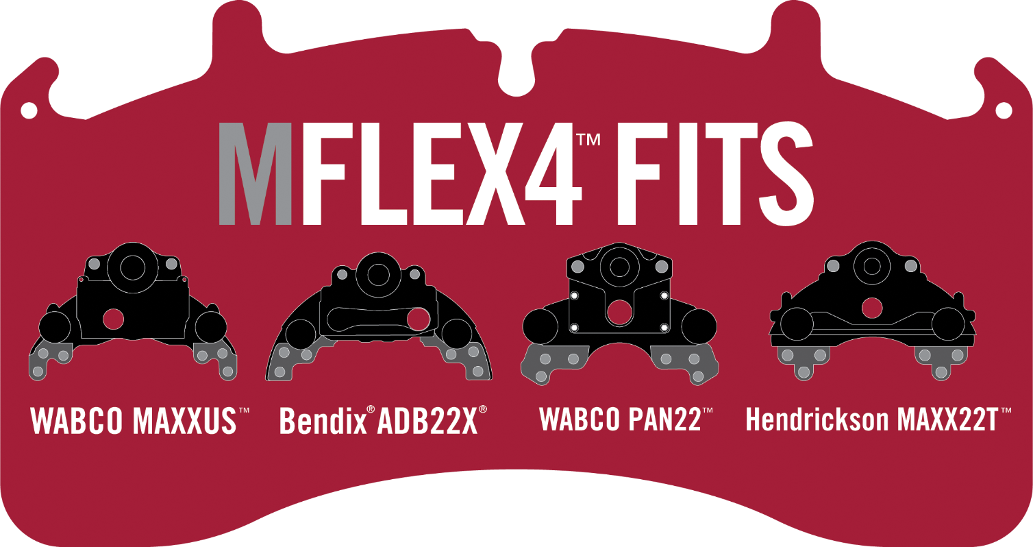 MFLEX4 Fits